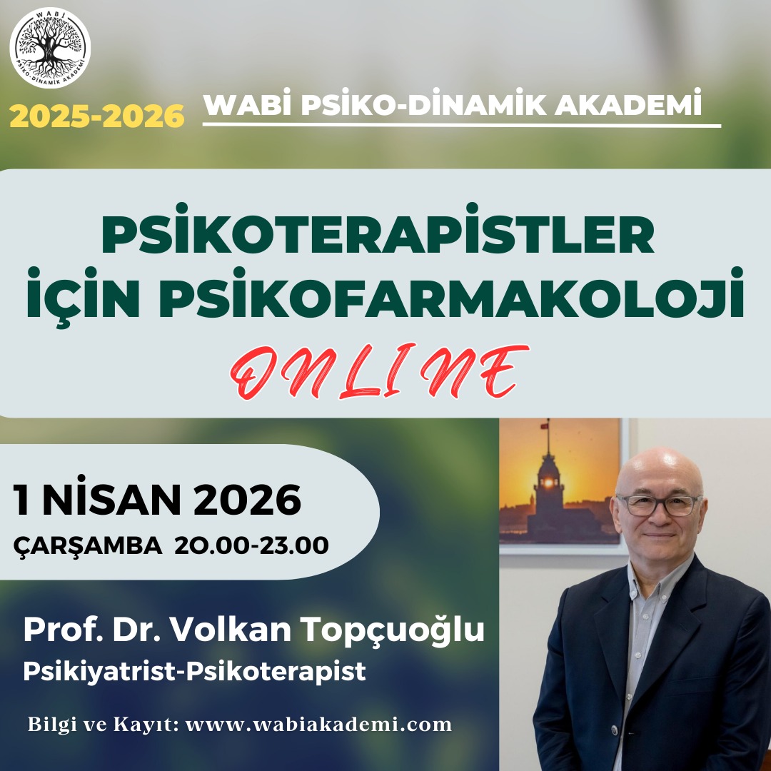 Psikofarmakoloji