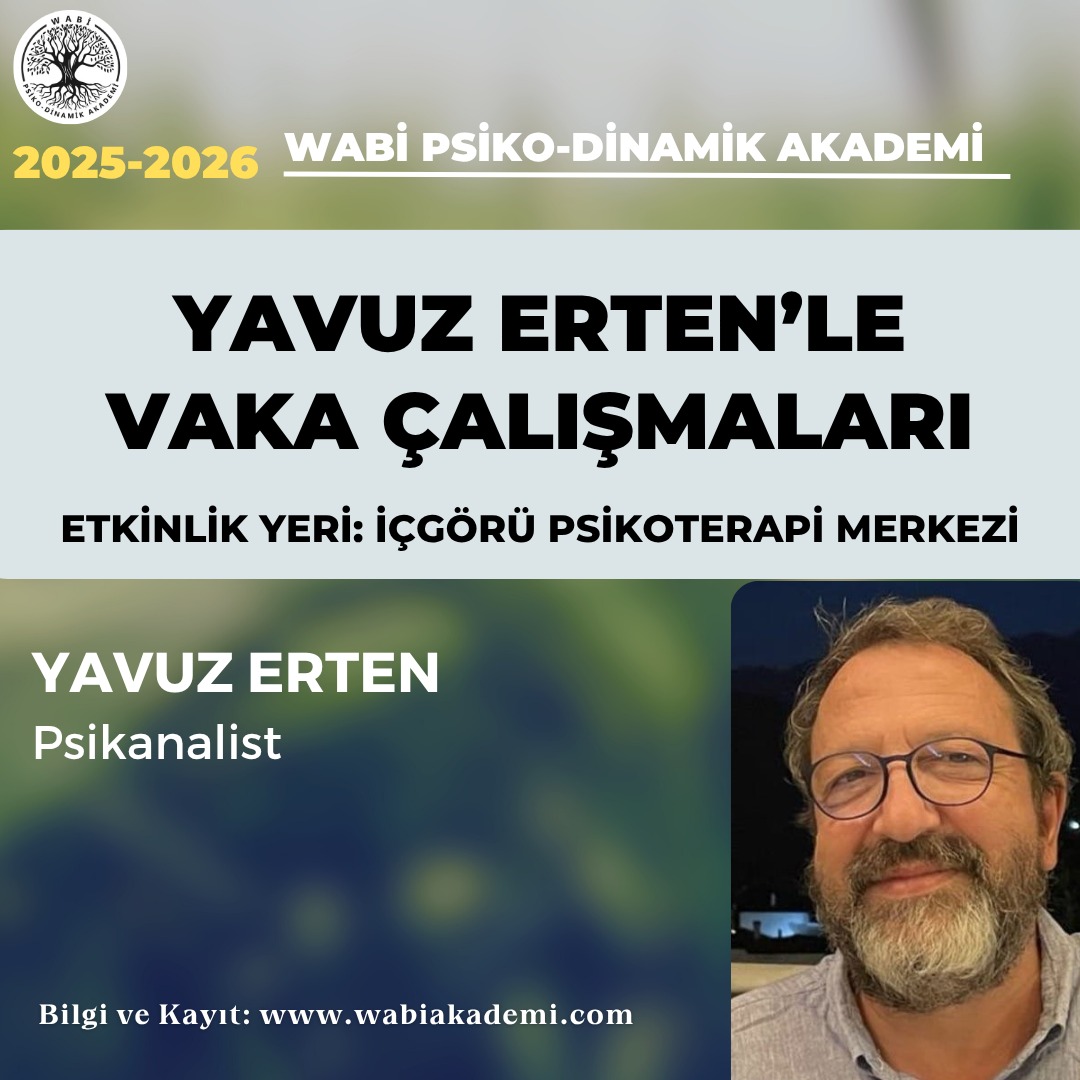 Vaka Atölyeleri Yüz Yüze