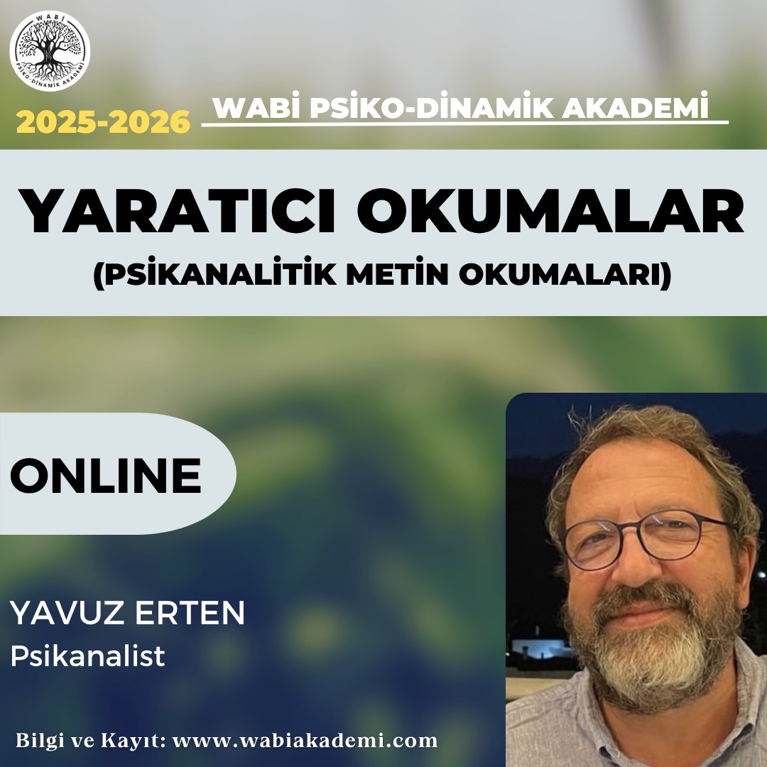 Yaratıcı Okumalar