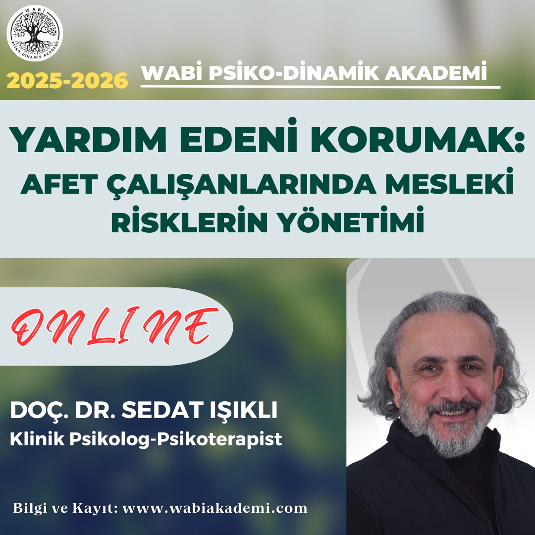 Yardım Edeni Korumak