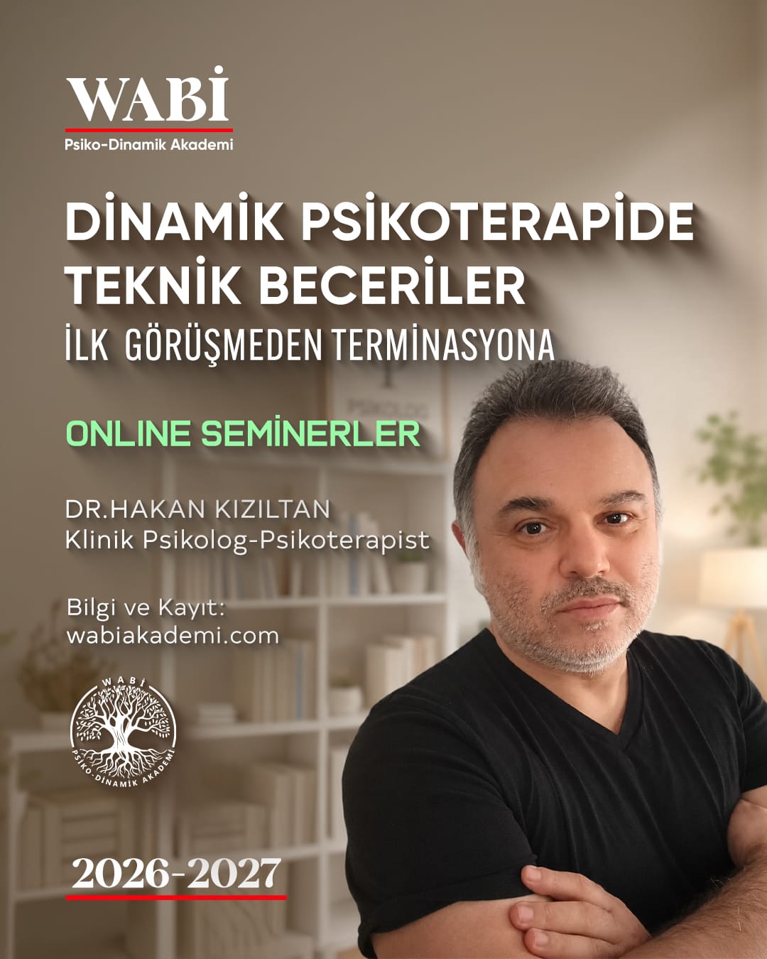 Dinamik Psikoterapide Teknik Beceriler
