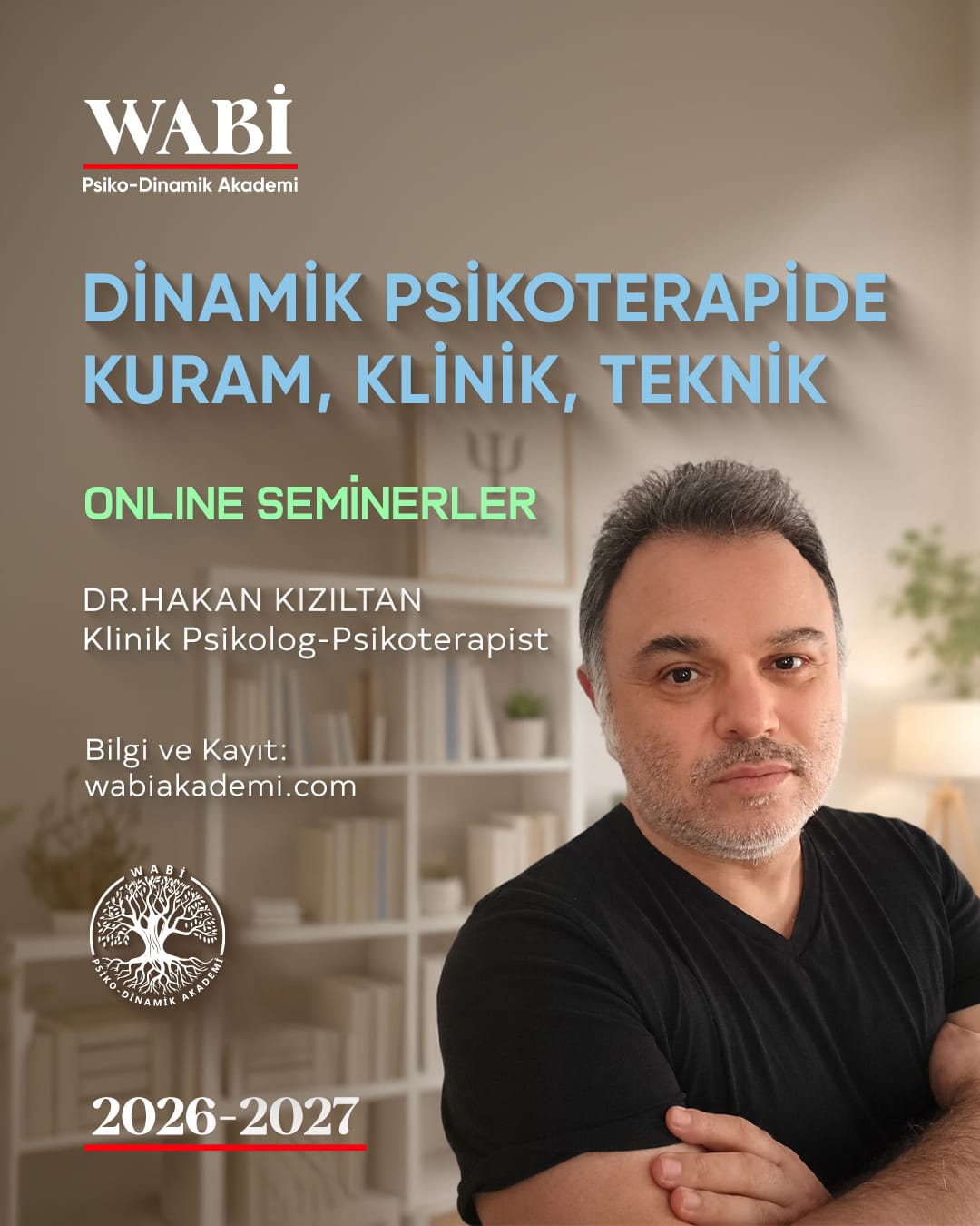 DİNAMİK PSİKOTERAPİDE KURAM, KLİNİK, TEKNİK